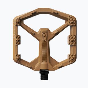 Педали за велосипед Crankbrothers Stamp 0 brown
