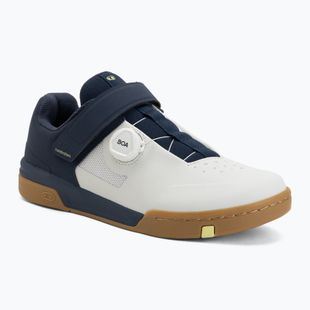 Велосипедни обувки с платформа Crankbrothers Stamp Boa navy grey/gum outsole