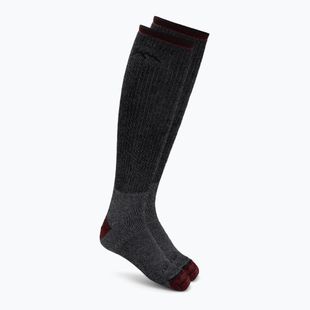 Мъжки чорапи Darn Tough Mountaineering OTC Heavyweight with Full Cushion smoke