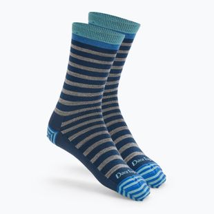 Дамски чорапи Darn Tough Morgan midnight