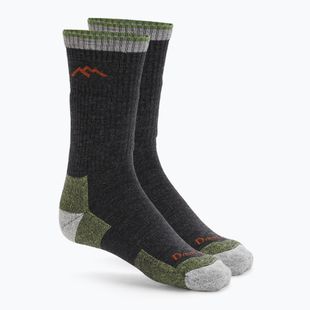 Мъжки чорапи за трекинг Darn Tough Hiker Boot Sock lime