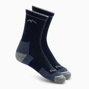 Дамски чорапи Darn Tough Hiker Micro Crew eclipse