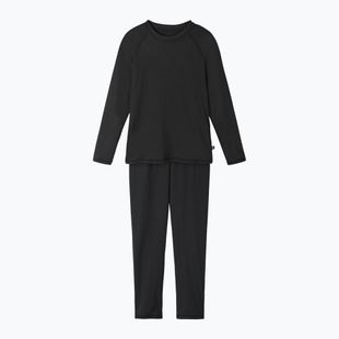 Комплект термо бельо Reima Sportti black