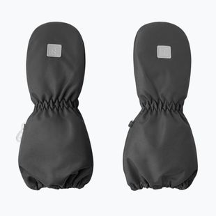 Детски зимни ръкавици Reima Nouto black