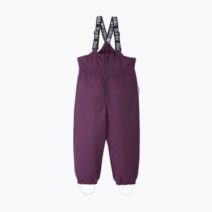 Детски панталони Reima Matias deep purple