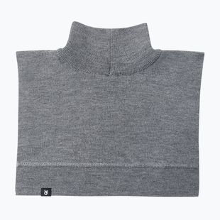 Детски шал комин Reima Star melange grey