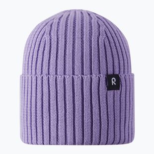 Детска зимна шапка Reima Hattara blooming lilac