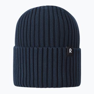 Детска зимна шапка Reima Hattara navy
