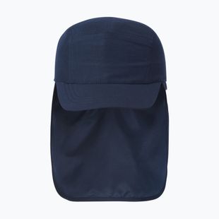 Детска шапка Reima Biitsi navy