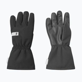 Детски зимни ръкавици Reima Milne black