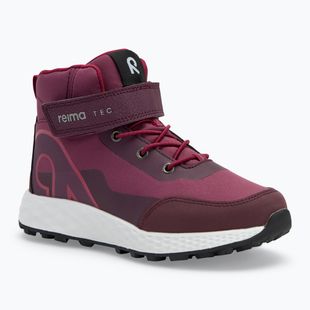 Детски обувки Reima Hiipien deep purple
