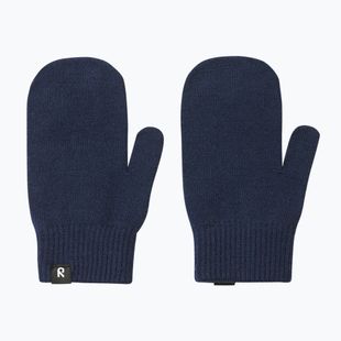 Детски зимни ръкавици Reima Sumppu navy