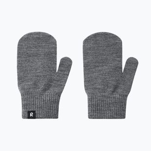 Детски зимни ръкавици Reima Sumppu melange grey