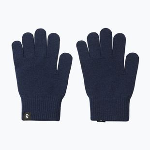 Детски зимни ръкавици Reima Sormin navy