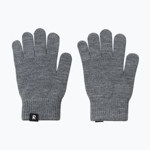 Детски зимни ръкавици Reima Sormin melange grey