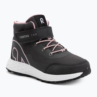 Детски обувки Reima Hiipien peat grey