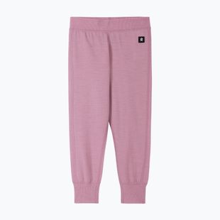 Детски панталони Reima Misam grey pink