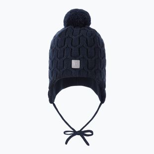 Детска шапка Reima Nunavut navy