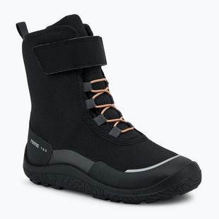 Детски ботуши за сняг Reima Talvella Junior black