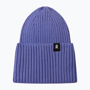 Детска зимна шапка Reima Hattara breezy violet