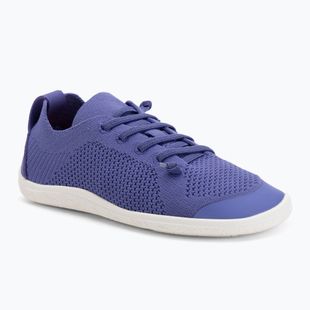 Детски обувки barefoot Reima Barefoot Astelu breezy violet