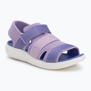 Детски сандали Reima Kesakko lilac amethyst