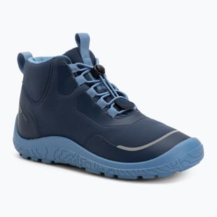 Детски обувки barefoot Reima Loikkii navy