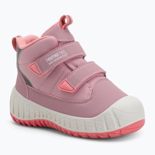 Детски обувки Reima Passo 2.0 grey pink