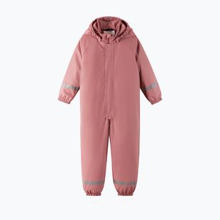 Детски гащеризон за дъжд Reima Rapakko rose blush