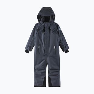 Детски гащеризон Reima Reach soft black