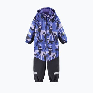 Детски гащеризон Reima Kurikka deeper breezy violet