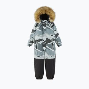 Детски гащеризон Reima Kipina deeper soft black