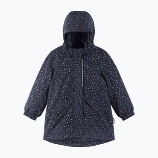 Детско яке Reima Taipale black