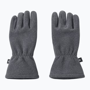 Детски зимни ръкавици Reima Varmin 5300112C black melange