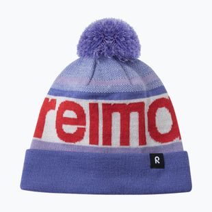 Детска зимна шапка Reima Taasko breezy violet
