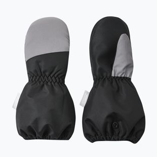 Детски зимни ръкавици Reima Havaita silver