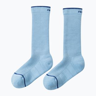Детски чорапи Reima Urheilu frozen blue