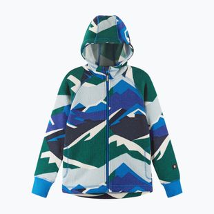 Детски суитшърт Reima Northern navy