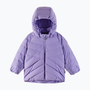 Детско зимно яке Reima Kupponen blooming lilac