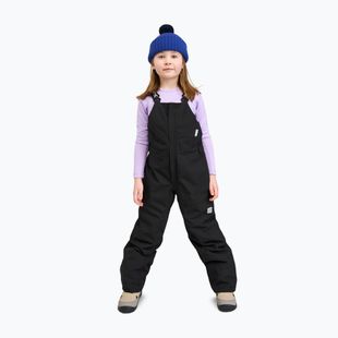 Детски панталони Reima Vuonelo black