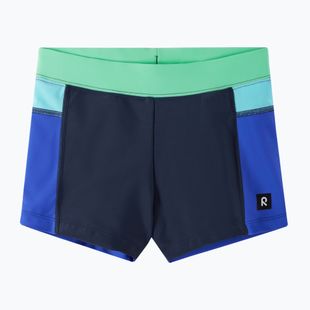 Детски бански шорти Reima Simmari navy