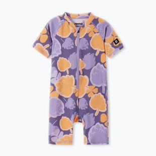 Детски гащеризон UPF 50+ Reima Atlantti blooming lilac