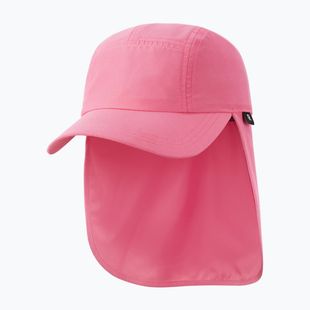 Детска шапка Reima Biitsi soft coral