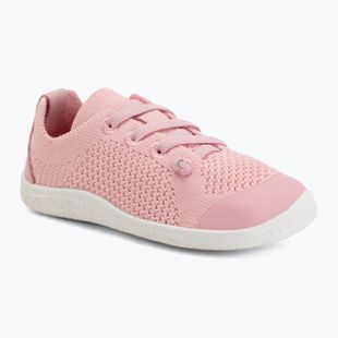 Детски обувки barefoot Reima Astelu light heather