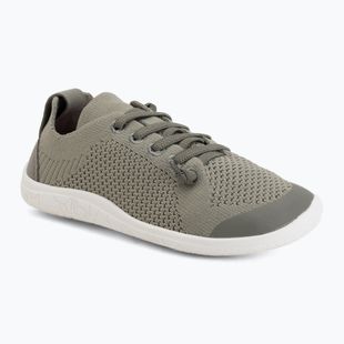 Детски обувки barefoot Reima Astelu greyish green