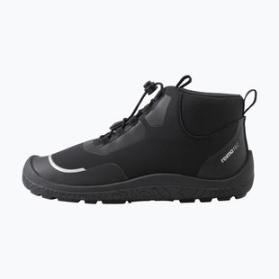 Детски обувки barefoot Reima Loikkii Black