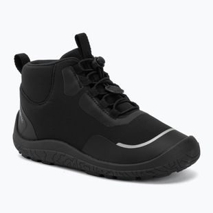 Детски обувки barefoot Reima Loikkii Black