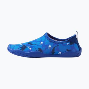 Детски обувки за вода Reima Lean sparkly blue