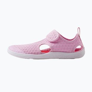 Детски сандали barefoot Reima Rantaan light heather