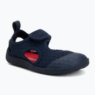 Детски сандали barefoot Reima Rantaan navy